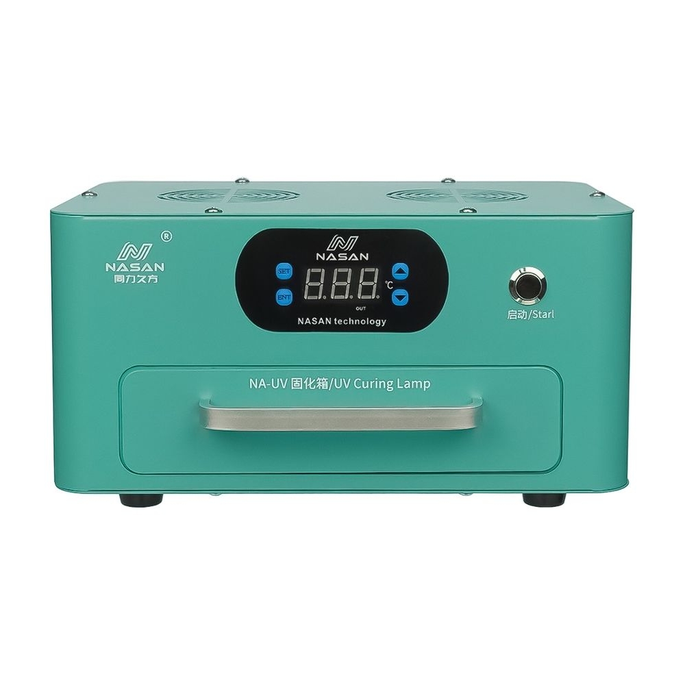 ���������������� ������ Nasan NA-UV (150W, ������ 20 x 165 x 195 ��)