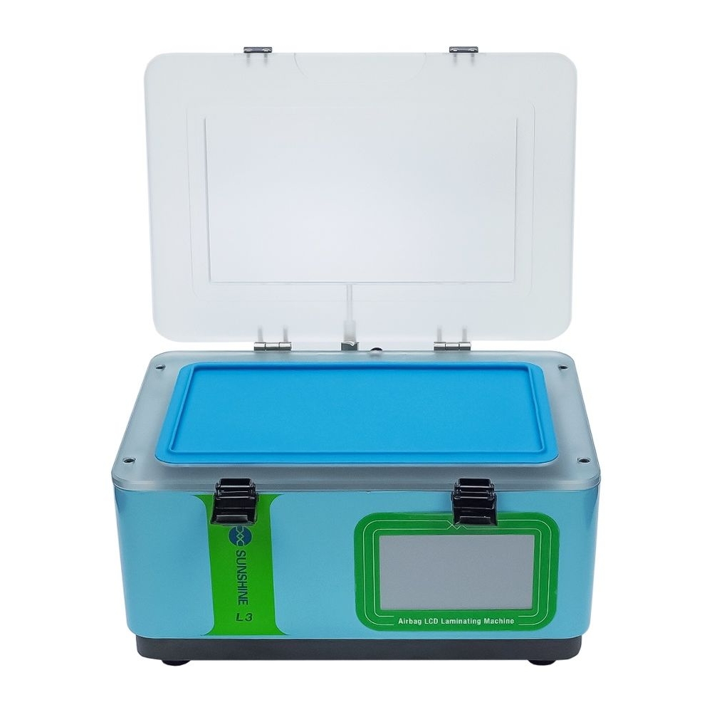 ��������� ��������� Sunshine L3, 7