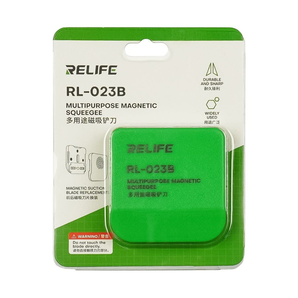 ���-������� Relife RL-023B ��� ������ �������� ����, ��� � ��������������� �����