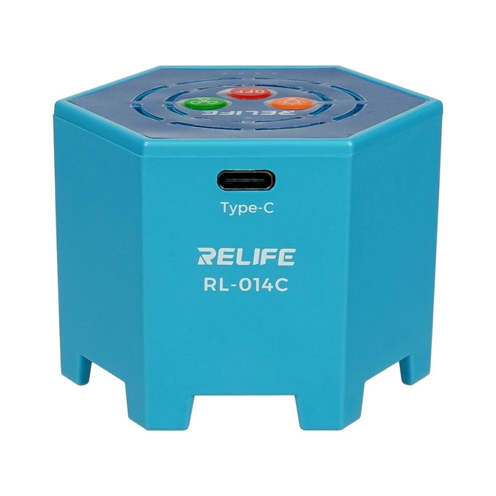 ����� ���������������� Relife RL-014C �� ���������� ������������� � ������������ (������ 30/ 60/ 300 ���)