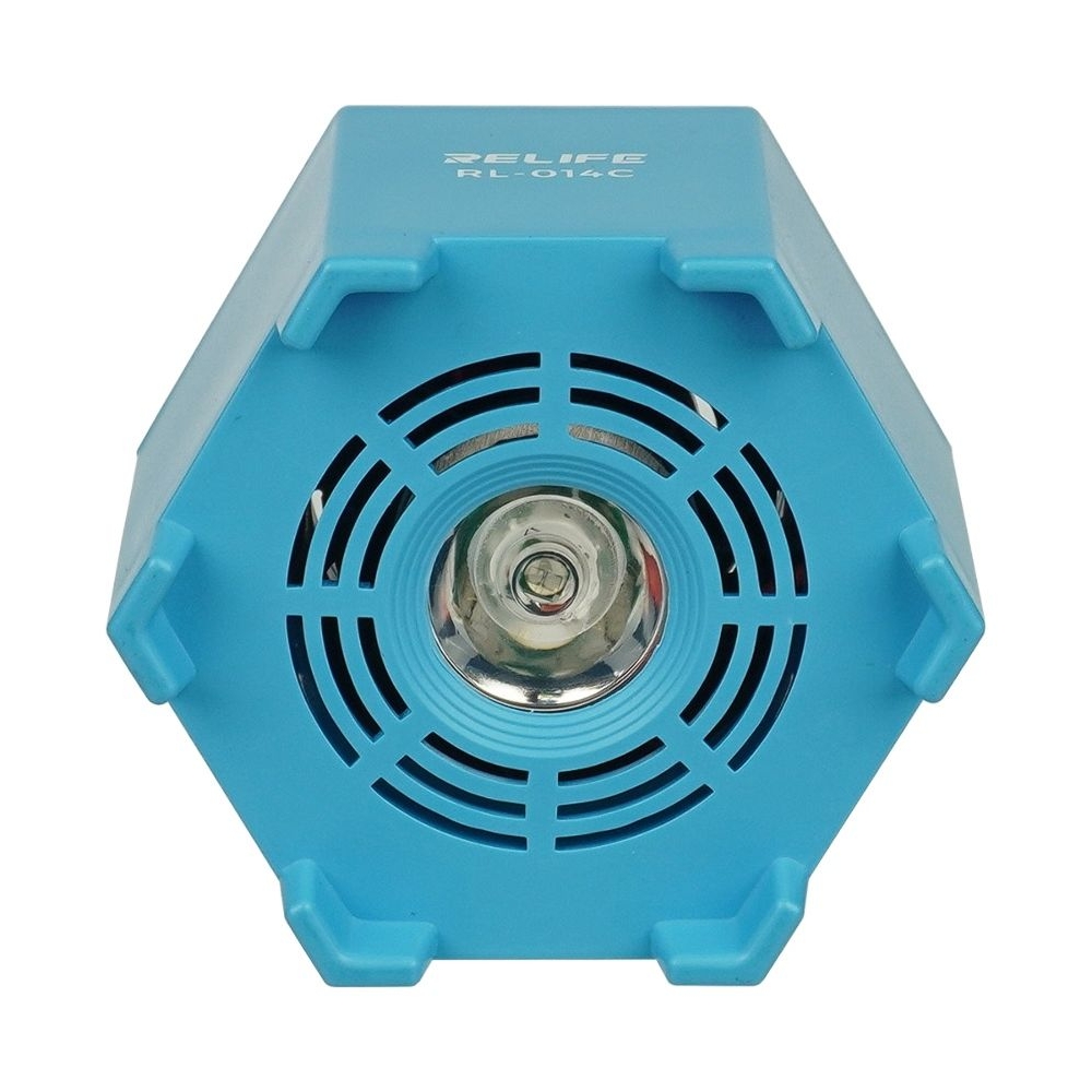 ����� ���������������� Relife RL-014C �� ���������� ������������� � ������������ (������ 30/ 60/ 300 ���)