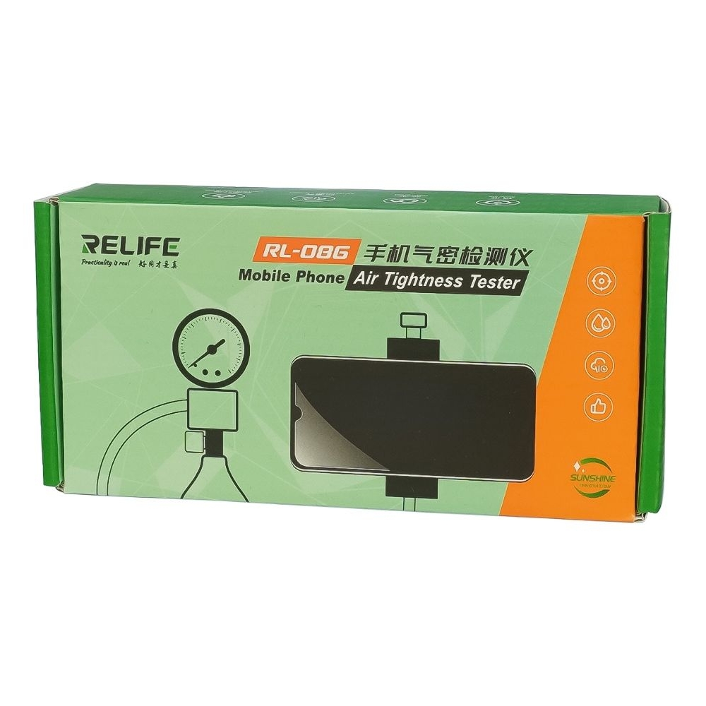 ������ ������������� ������� Relife RL-086 (��� ��������� ���������, ������� ��� 53-91��)