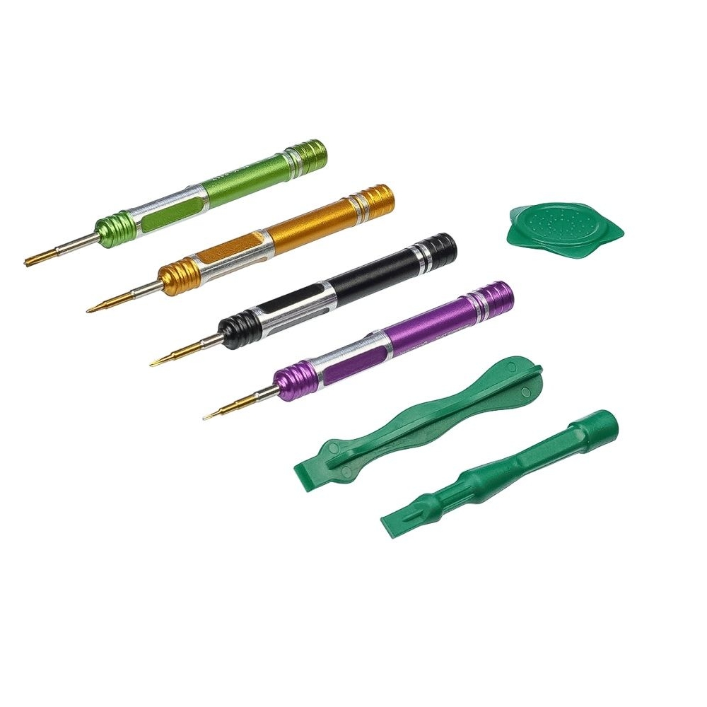 ����� ������������ Kaisi K-8117 (�������: Y0.6, +1.2, �������� 0.8, Pinhead +2.5, ��� �������, ��������)