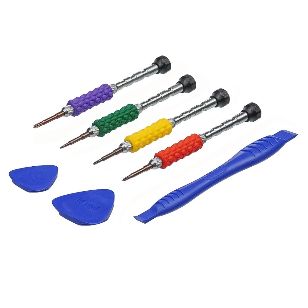 ����� ������������ Kaisi K-T3602 (�������: *0.8, +1.3, Y0.6, hexagon M2.5, 2 ���������, ������������ �������)