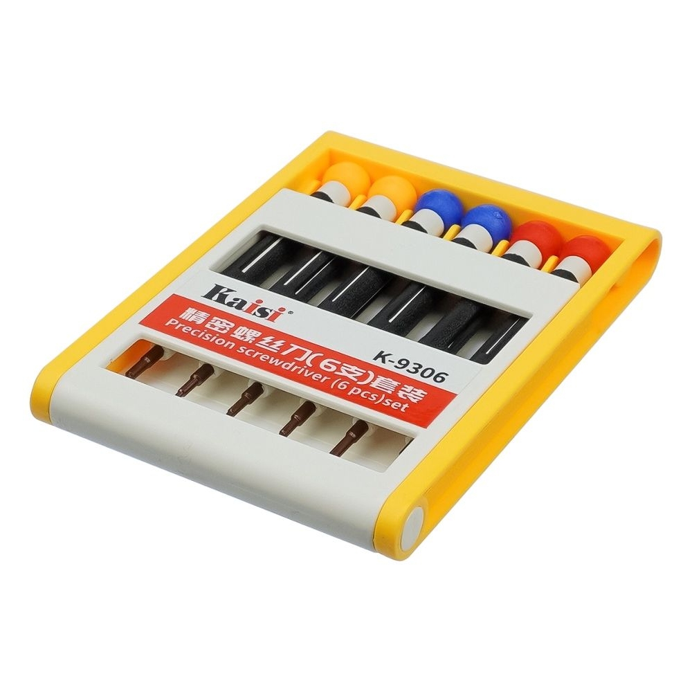 ����� �������� Kaisi K-9306 (+1.5, Y0.6, T2, *0.8, *1.2, hexagon M2.5)