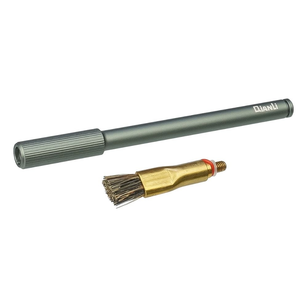 ٸ��� ����������� QianLi Fur Brush, ����������, � ����������� ������ 012 iHilt