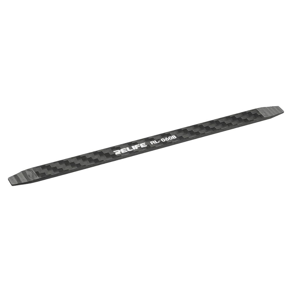 ������� ����������� Relife RL-060B Carbon Fiber, ������������, ��� �������� ��������