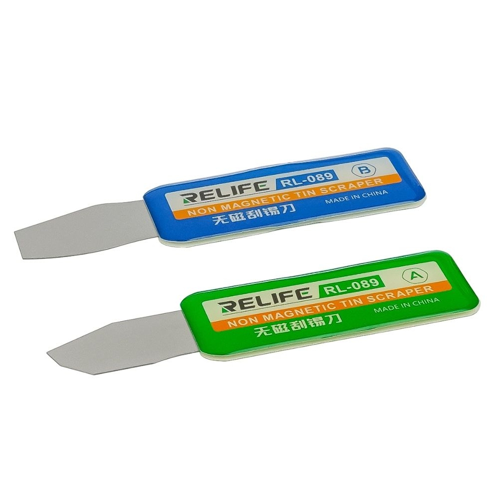 ����� �������� ������� Relife RL-089 A/ B, ��� �������� ��������