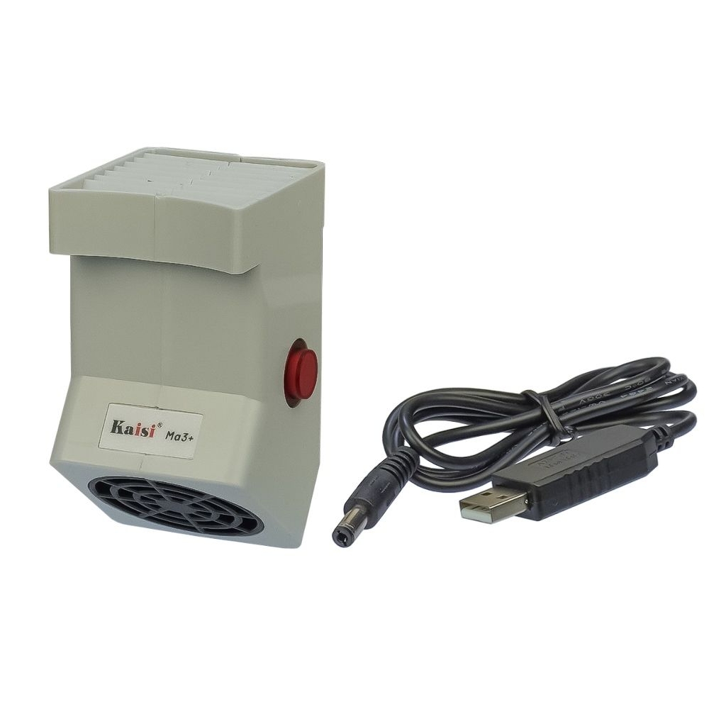 ������� ���� Kaisi Ma3+ ��� ����������� ����� AXS