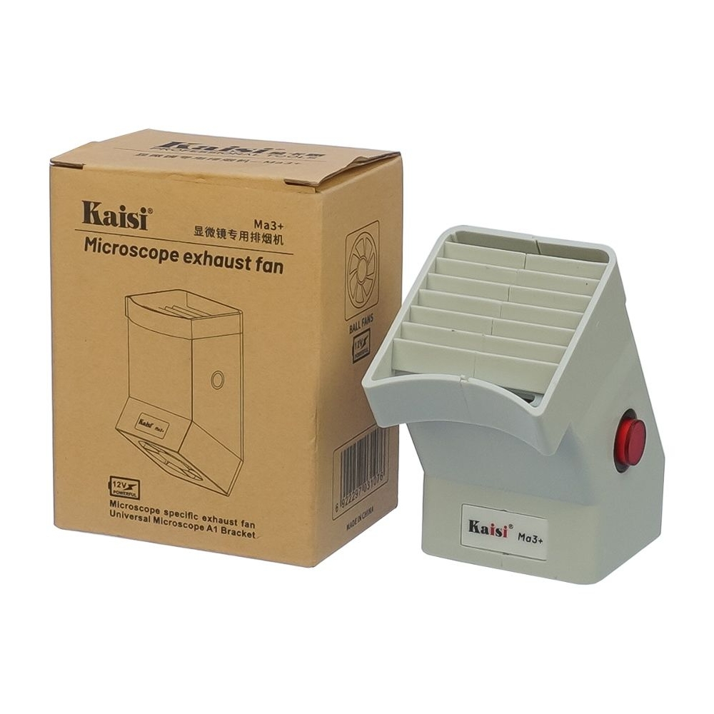 ������� ���� Kaisi Ma3+ ��� ����������� ����� AXS