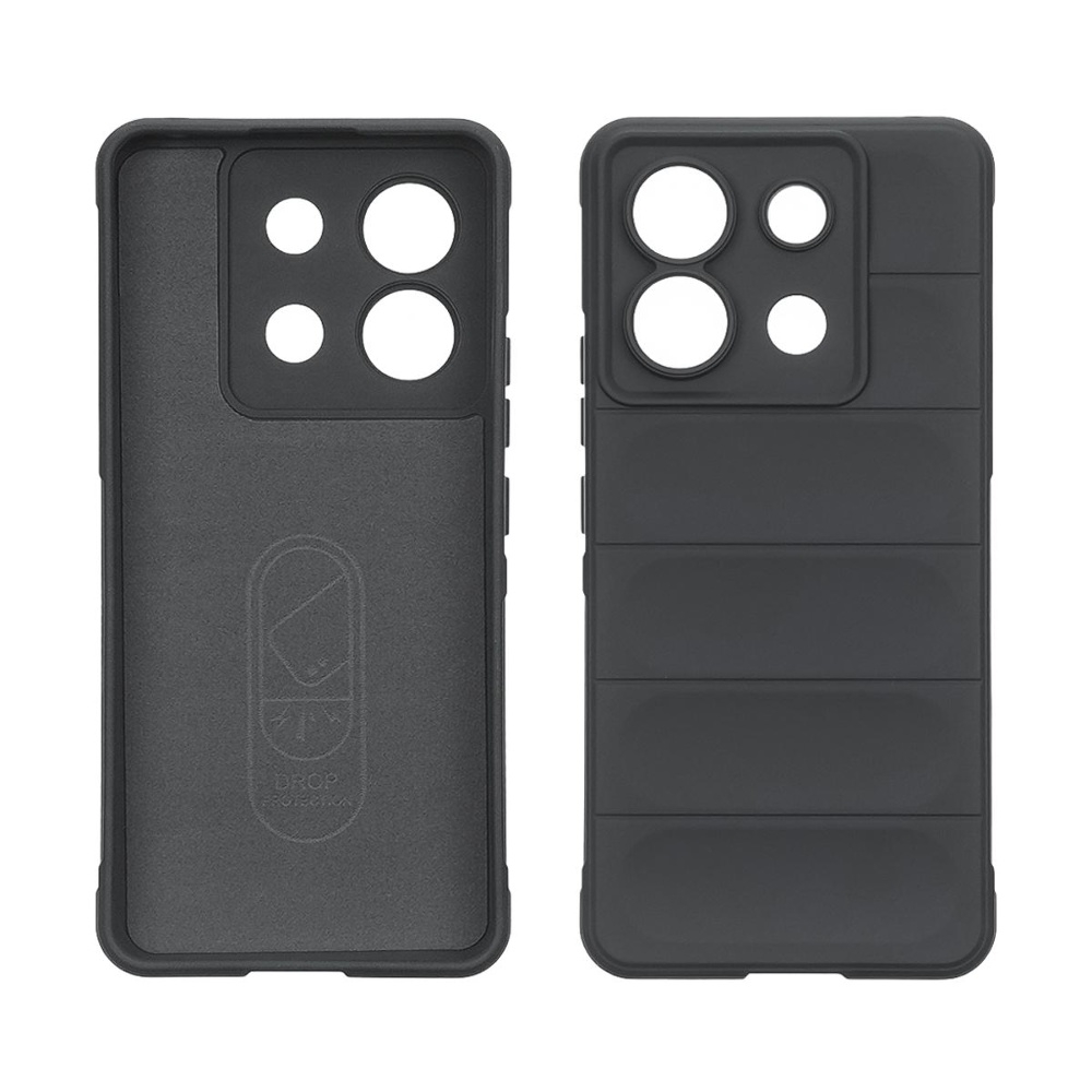 ����� Shockproof Protective ��� Xiaomi Redmi Note 13 4G, ������