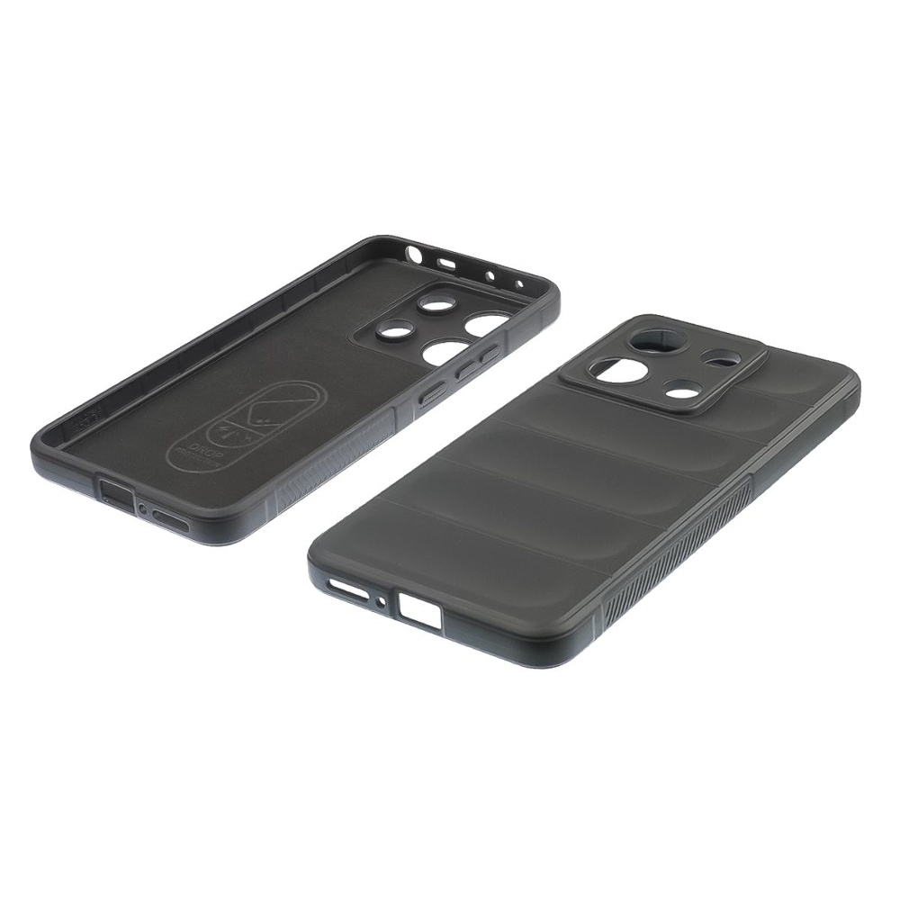 ����� Shockproof Protective ��� Xiaomi Redmi Note 13 4G, ������
