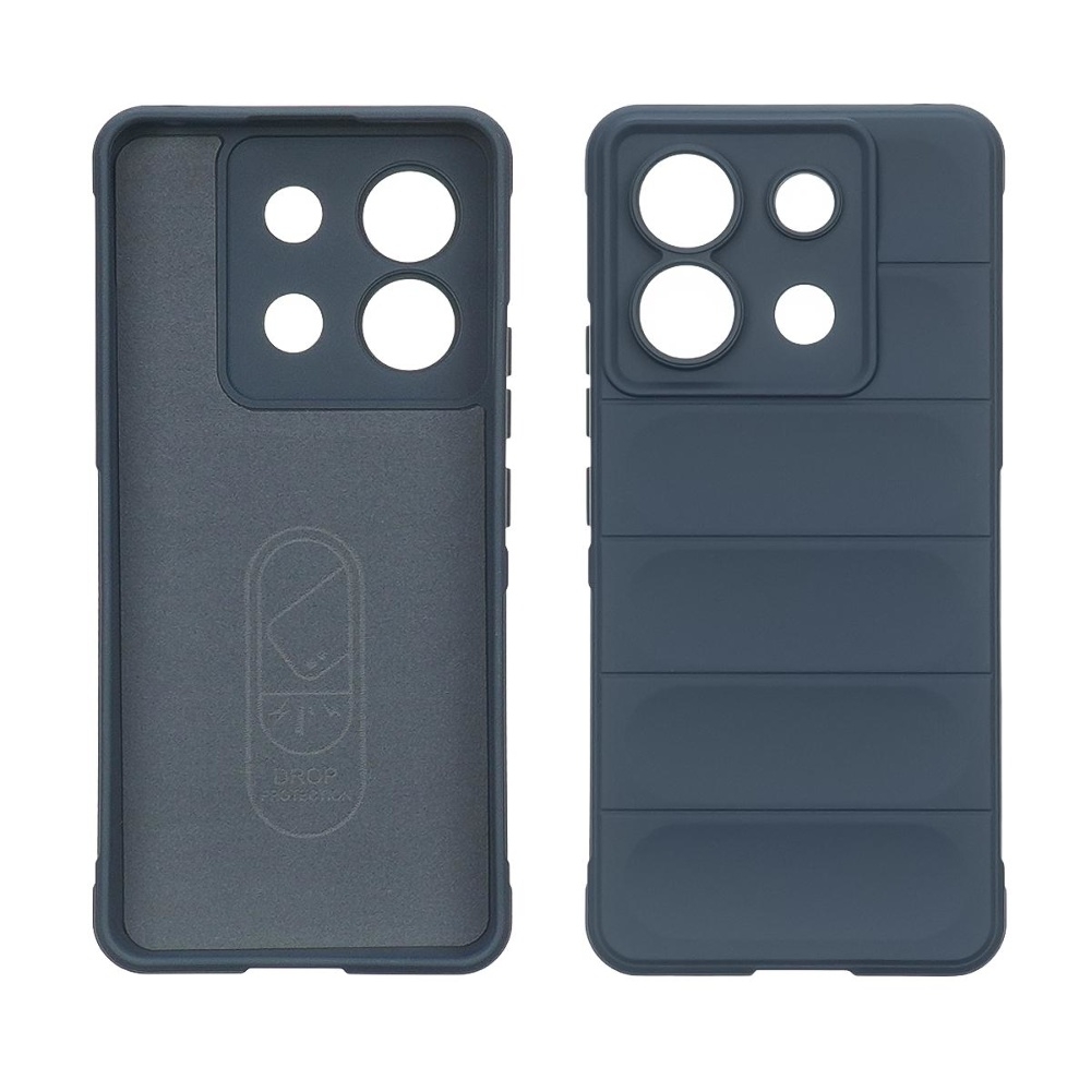 ����� Shockproof Protective ��� Xiaomi Redmi Note 13 Pro (5G) �����-�����