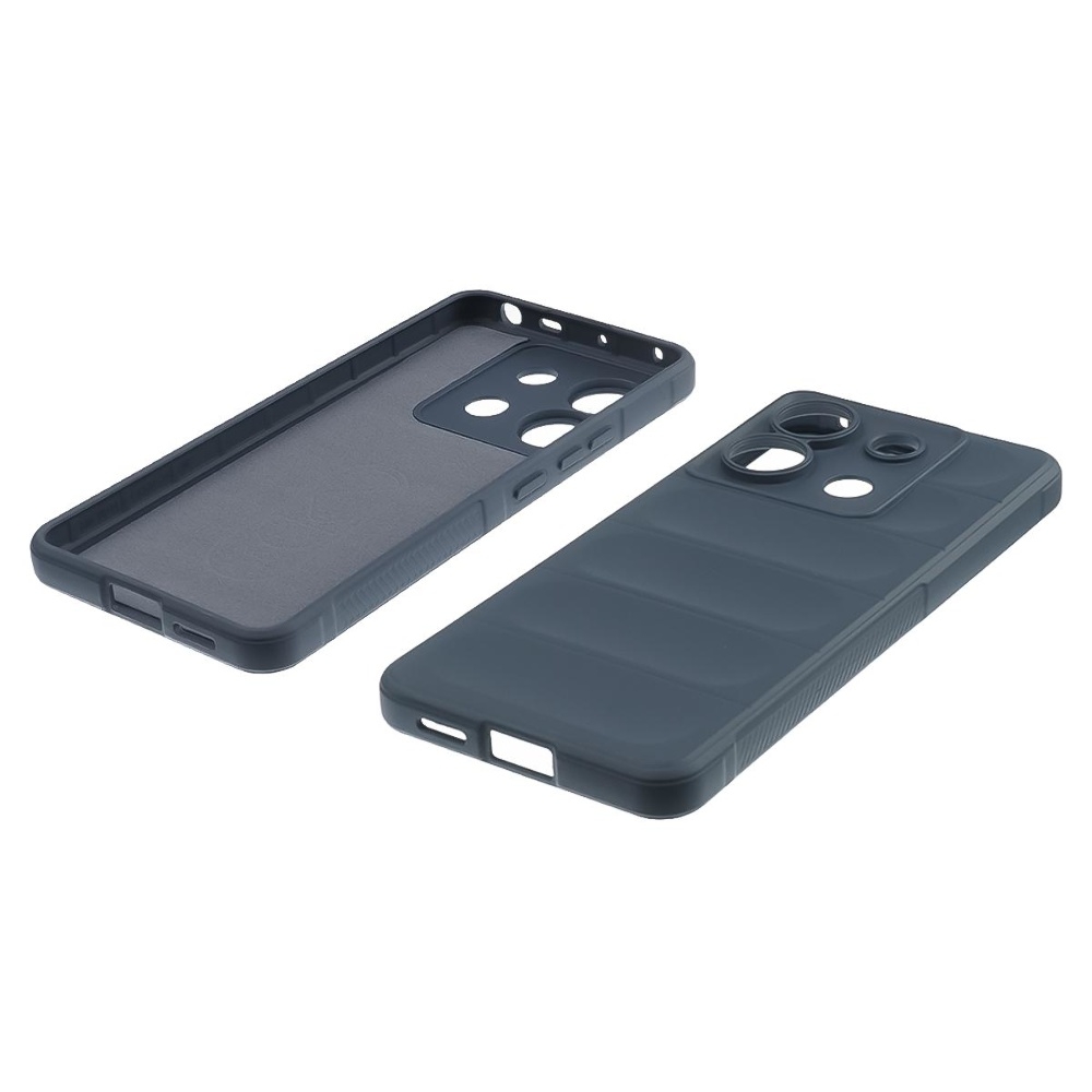 ����� Shockproof Protective ��� Xiaomi Redmi Note 13 Pro (5G) �����-�����
