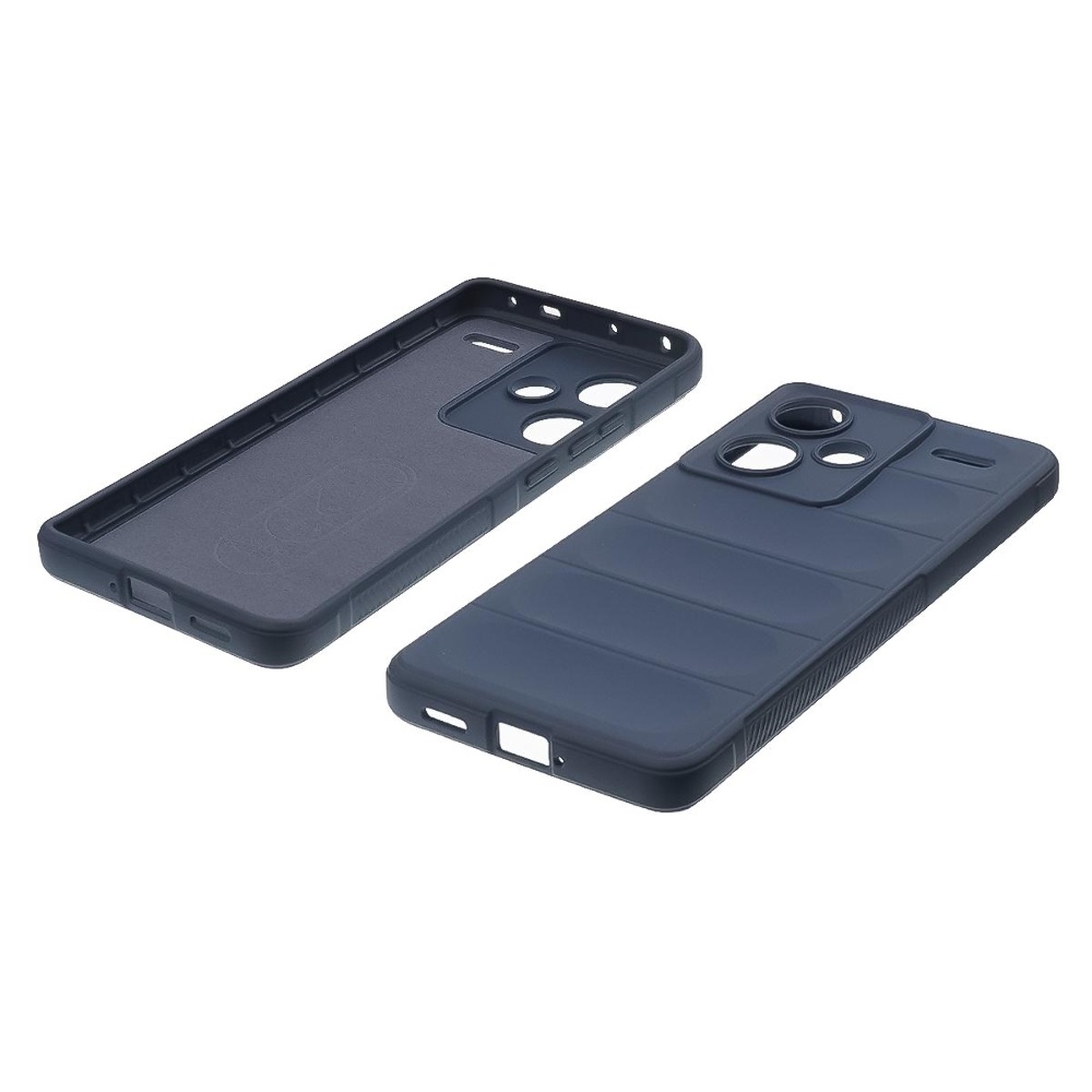 ����� Shockproof Protective ��� Xiaomi Redmi Note 13 Pro Plus (5G) �����-�����