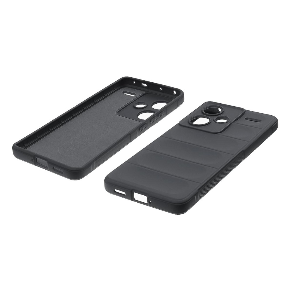 ����� Shockproof Protective ��� Xiaomi Redmi Note 13 Pro Plus (5G), ������