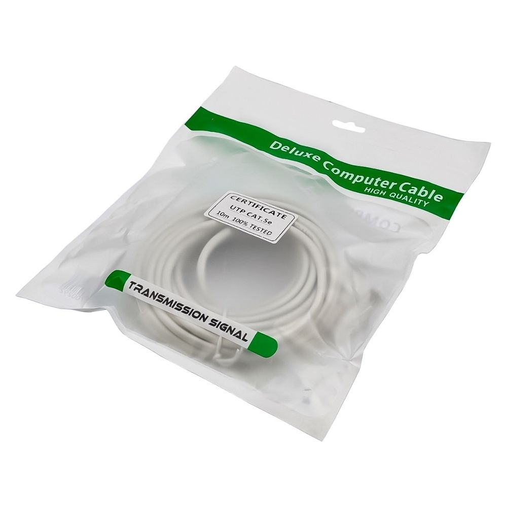 ������ ����-���� RJ45 10m, ����