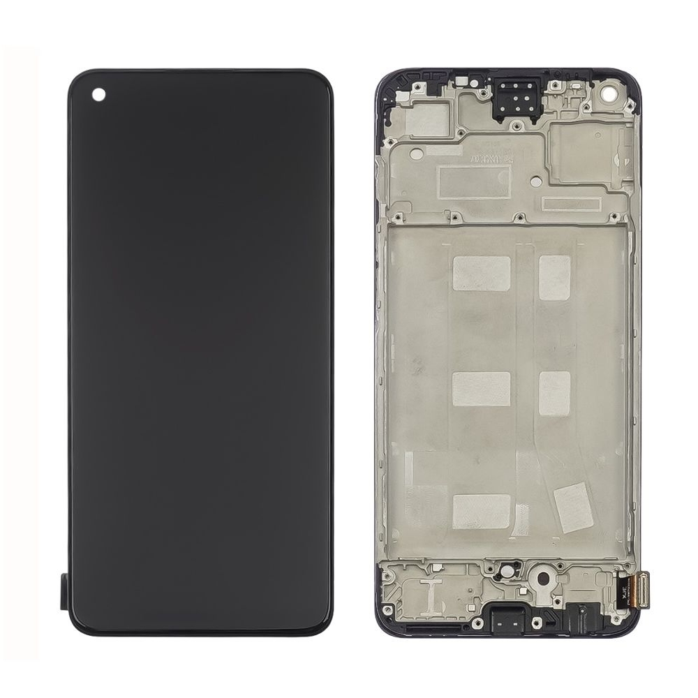 ������� Oppo A78 4G, CPH2565, ������ | � ��������� | � �������� ����� | High Copy, IPS | ���������� ������, �����