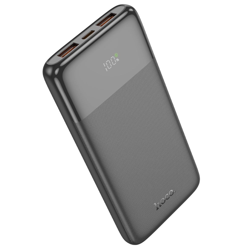 Power bank Hoco J121, 10000 mAh, 22.5 �� Power Delivery (20 ��), � ��������, ������