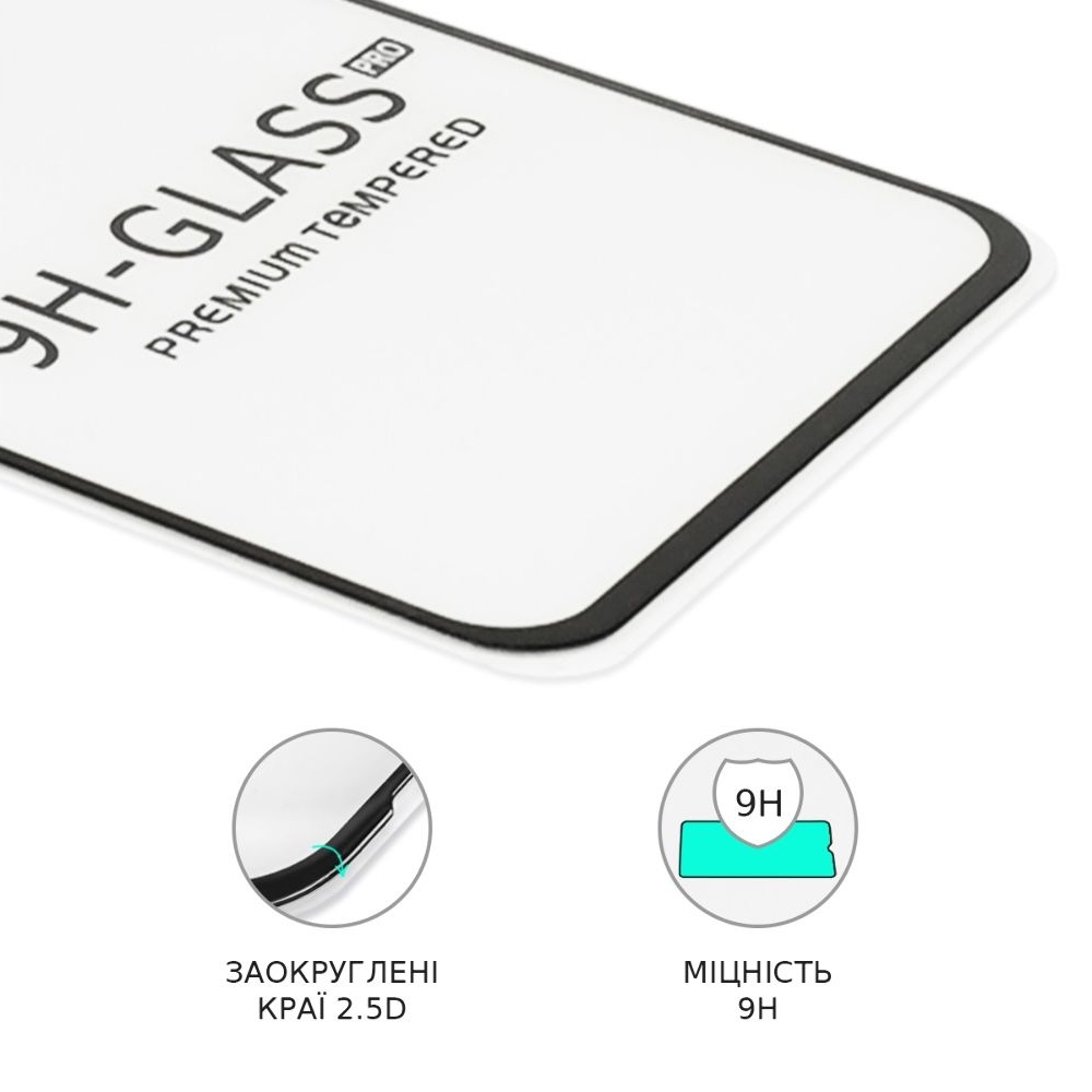 ������� ���� Samsung SM-M156 M15 Full Glue Lion (0.3 ��, 2.5D, �����) | ���������� �������� ������