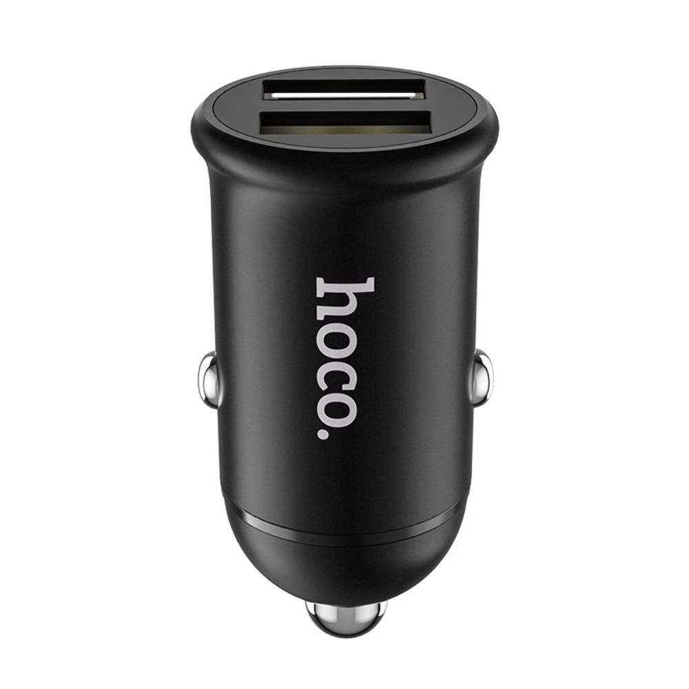 ������������� �������� ������� Hoco Z30 2 USB black | �������, �������� ����������