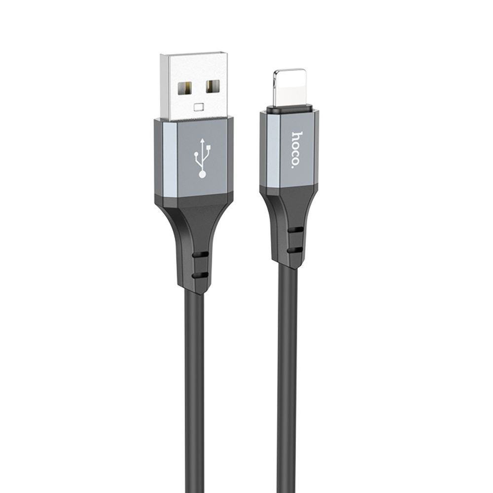 ������ Hoco X92 USB to Lightning 3m black