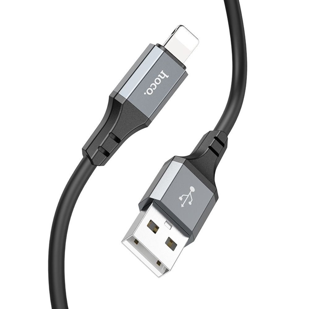 ������ Hoco X92 USB to Lightning 3m black