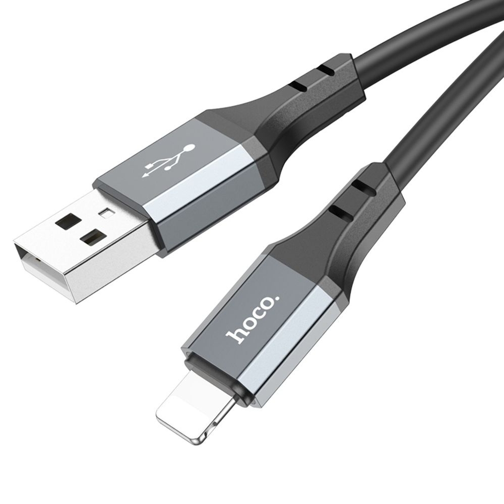 ������ Hoco X92 USB to Lightning 3m black