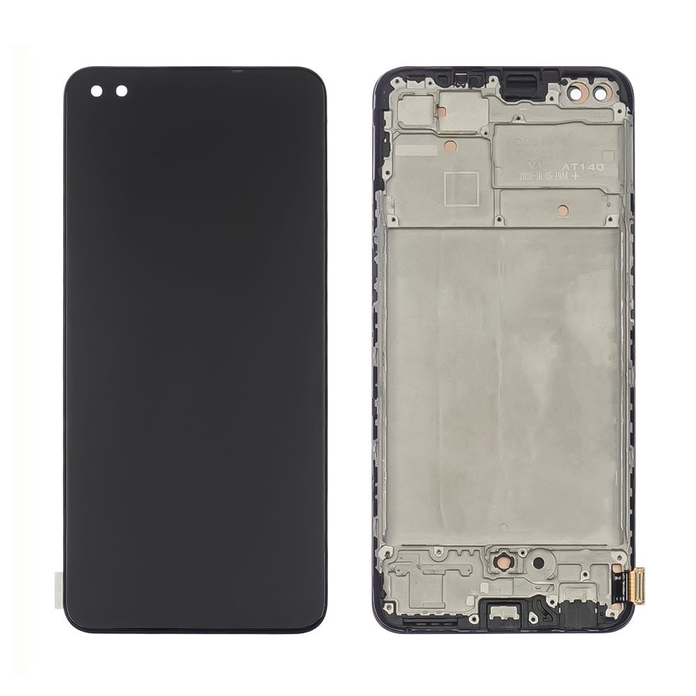 ������� Oppo A93, CPH2121, CPH2123, ������ | � ��������� | � �������� ����� | High Copy, IPS | ���������� ������, �����