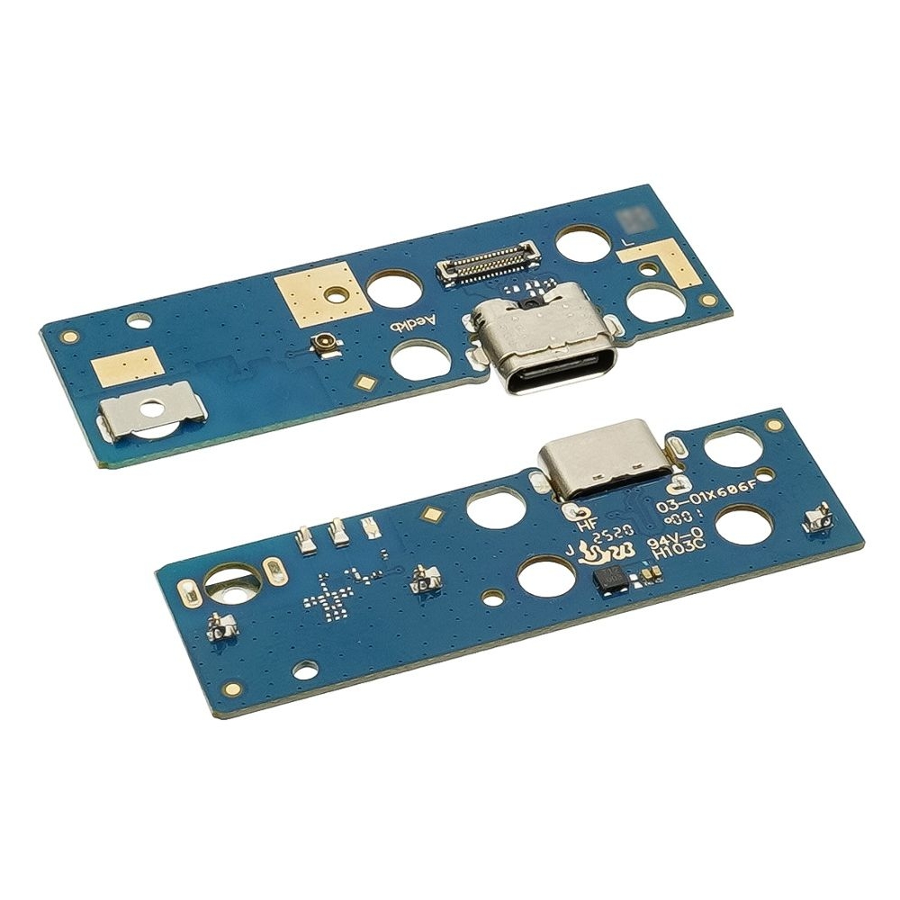 ����� ������� Lenovo Tab M10 Plus (X606), ����� ���������� �������, � ����������, High Copy