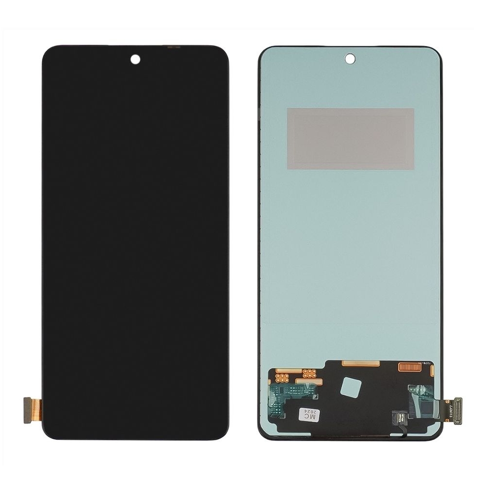 ������� Xiaomi Redmi Note 13 4G, 23124RA7EO, 23129RAA4G, ������ | � ��������� | High Copy, IPS | ���������� ������, �����