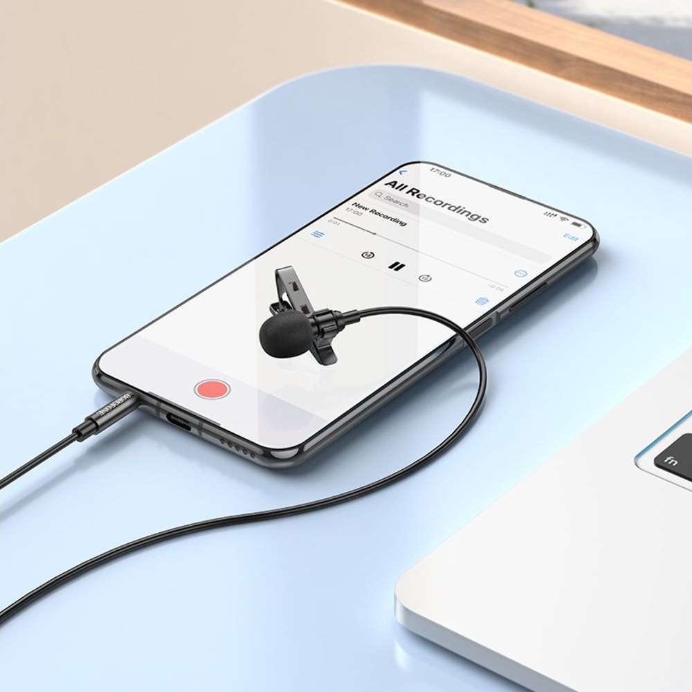 �������� Borofone BFK11 3.5 black