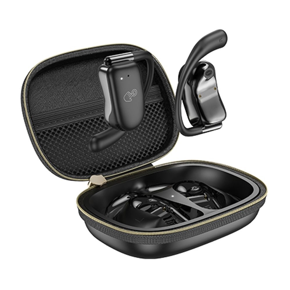 ��������� TWS ��������� Hoco EA2 �������� black | ������������ ��������