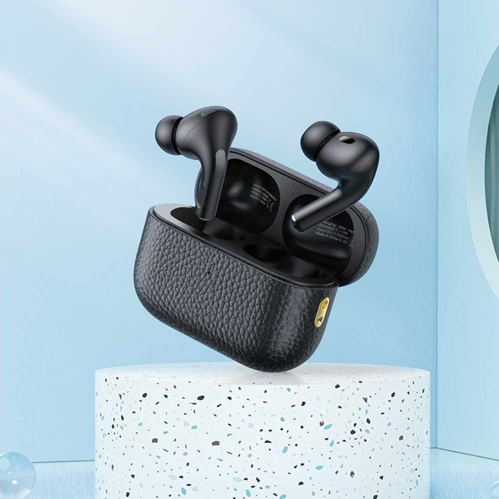 ��������� TWS ��������� Hoco EQ9 Plus ��������� black | ������������ ��������