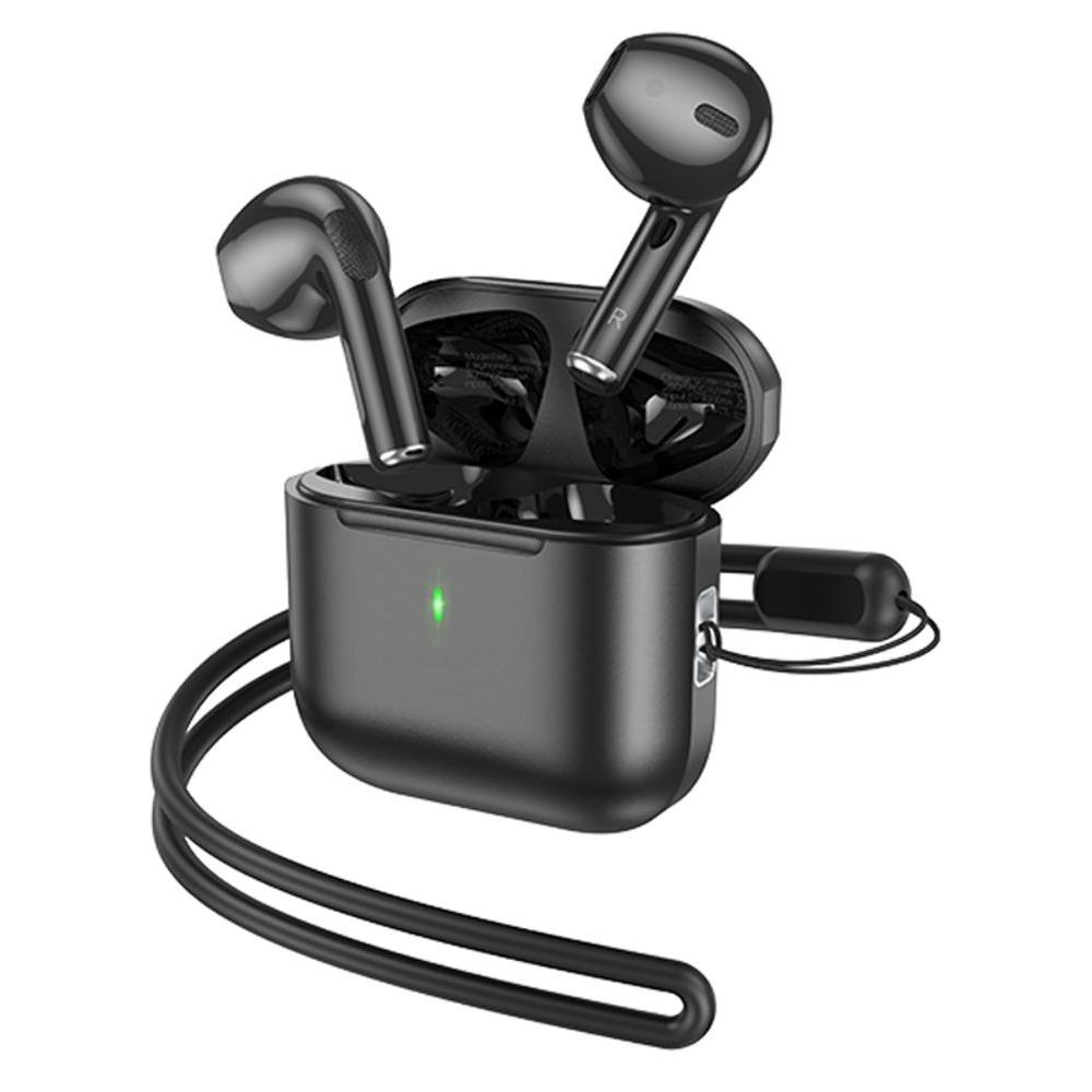 ��������� TWS ��������� Hoco EW53 �������� TWS black | ������������ ��������