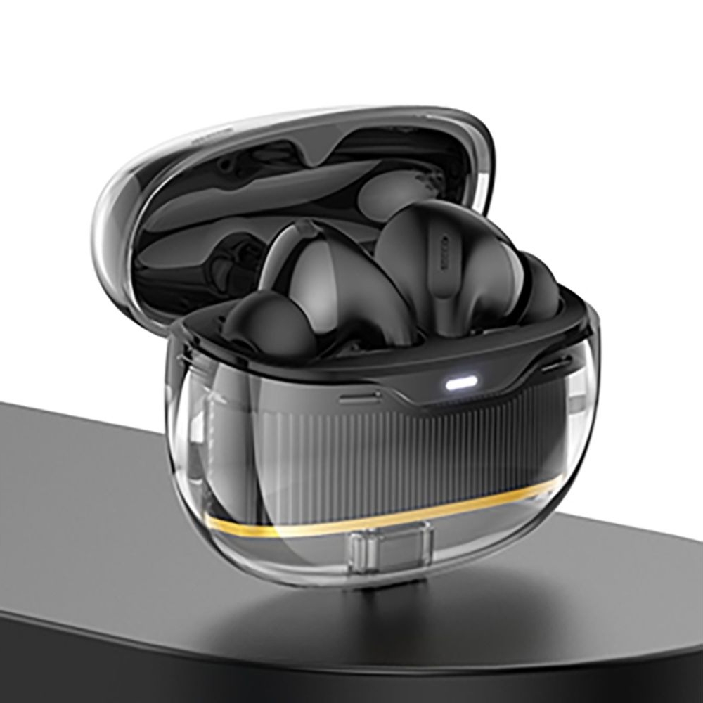 ��������� TWS ��������� Hoco EW54 ��������� black | ������������ ��������