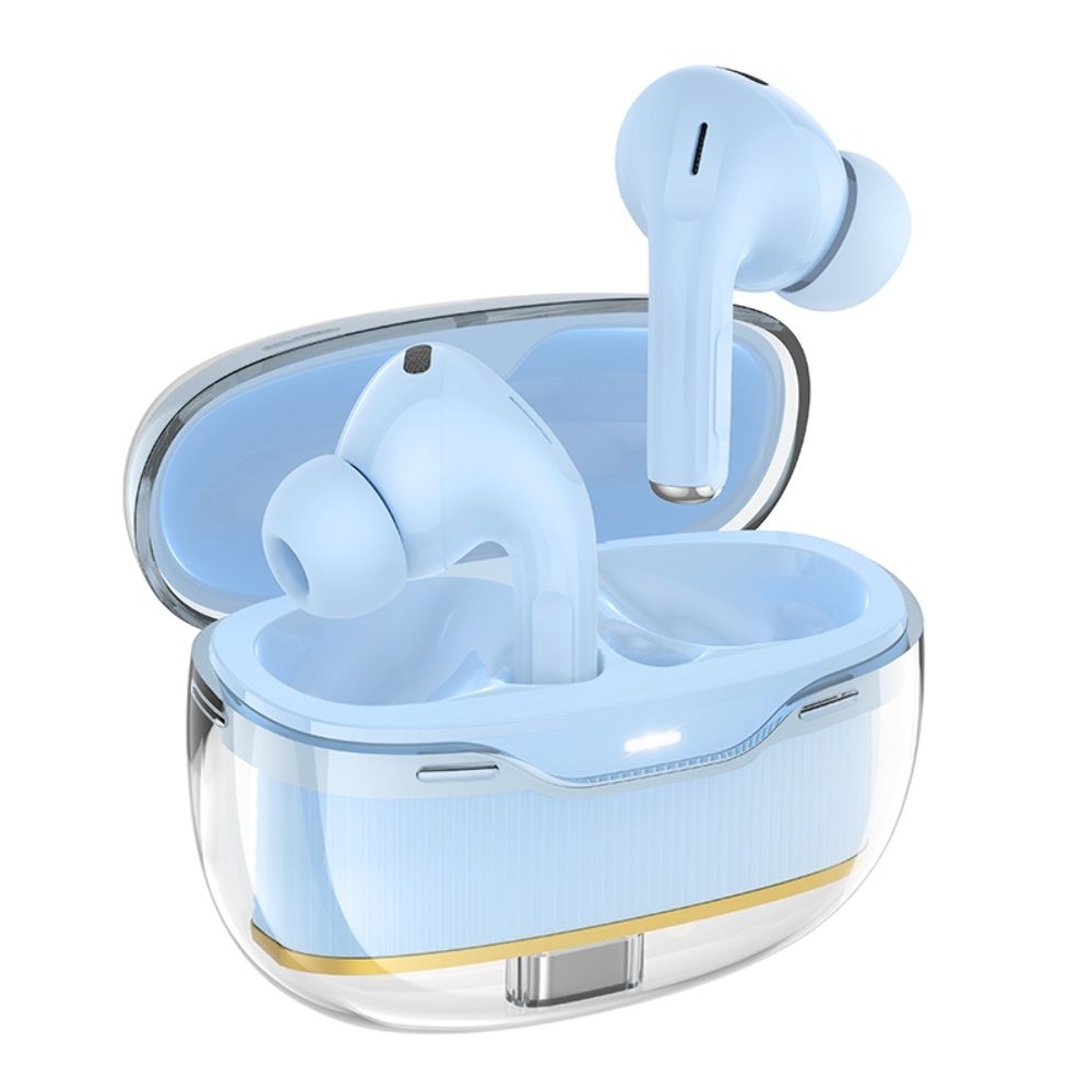 ��������� TWS ��������� Hoco EW54 ��������� blue | ������������ ��������