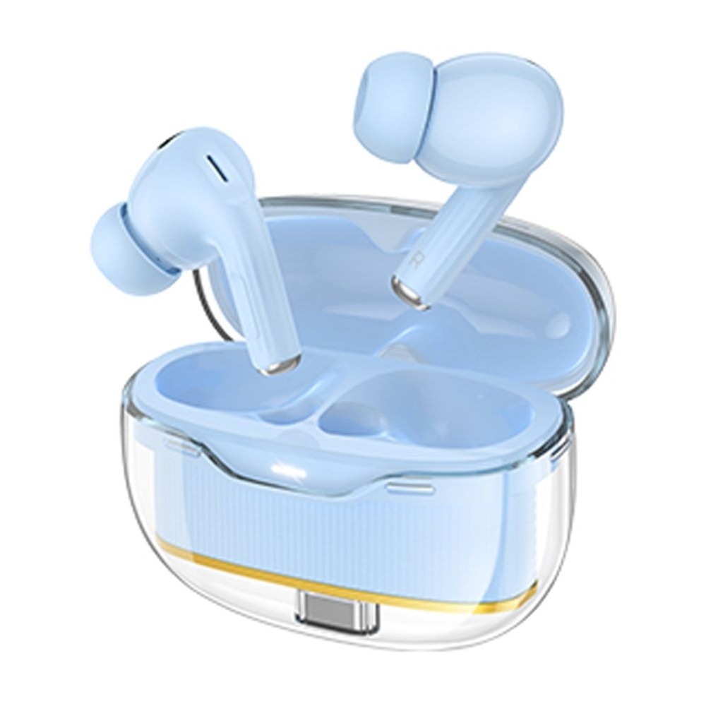 ��������� TWS ��������� Hoco EW54 ��������� blue | ������������ ��������