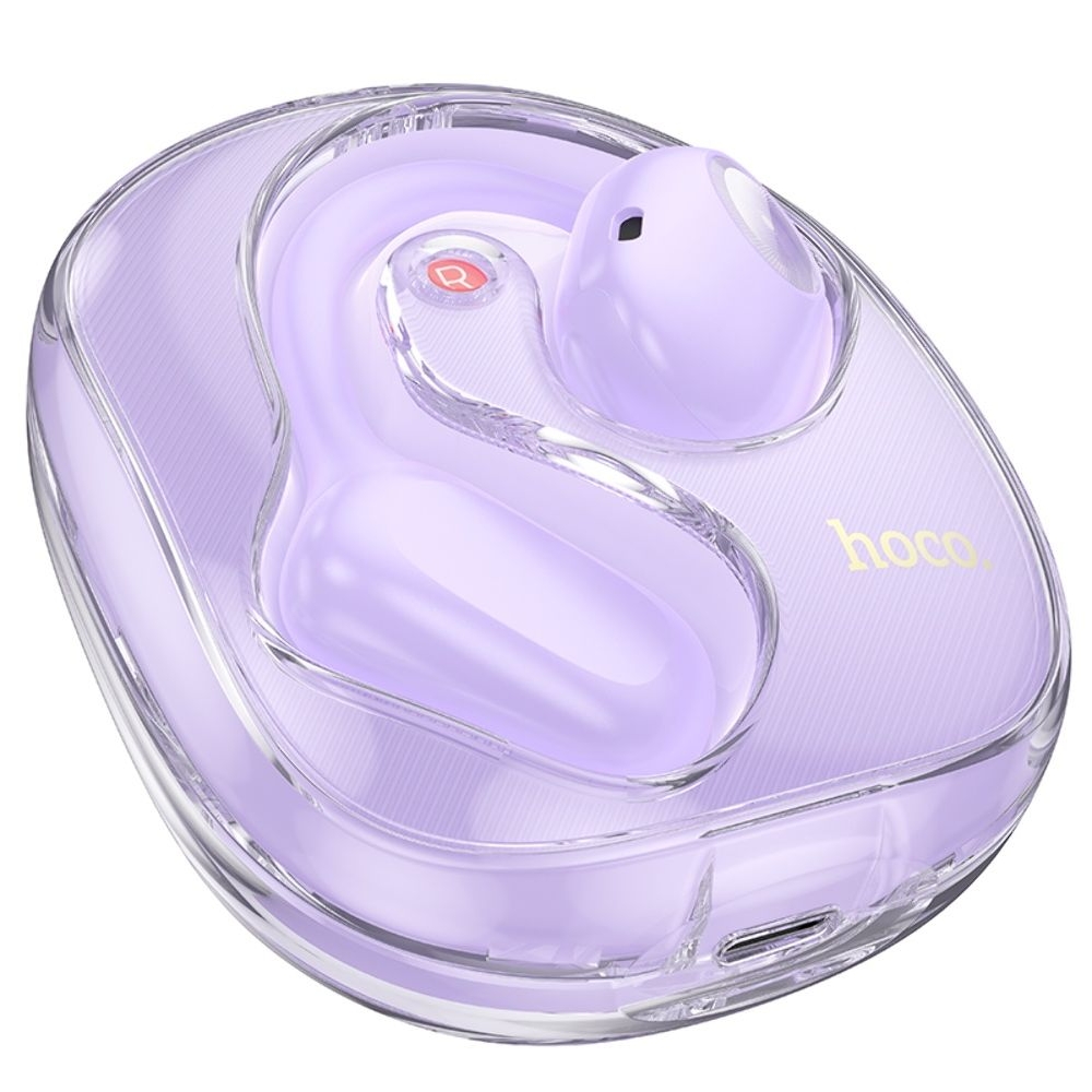 ��������� ��������� Hoco EA3 �������� TWS purple | ������������ ��������