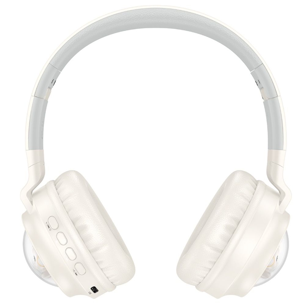 ��������� ��������� Hoco W50 ��������� milky white | ������������ ��������