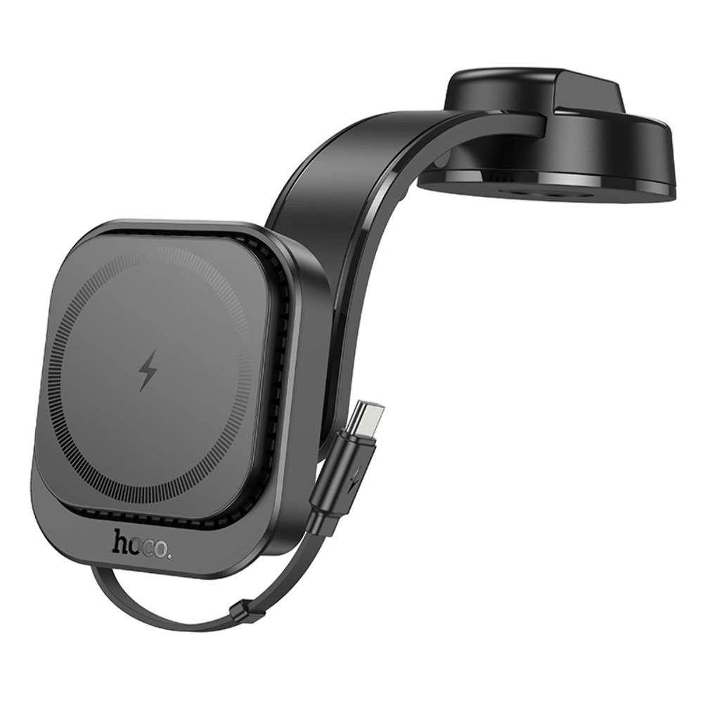 ������������� Hoco HW24 ��������� � ������������ �������� 15W black