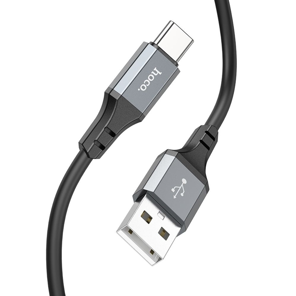 ������ Hoco X92 USB to Type-C 3m black