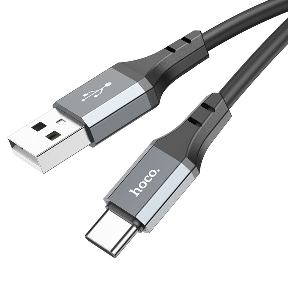 ������ Hoco X92 USB to Type-C 3m black