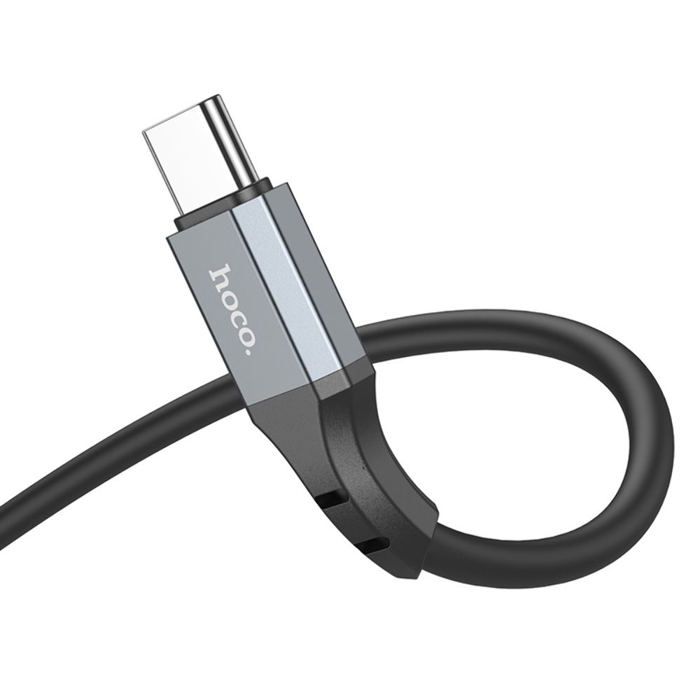 ������ Hoco X92 USB to Type-C 3m black
