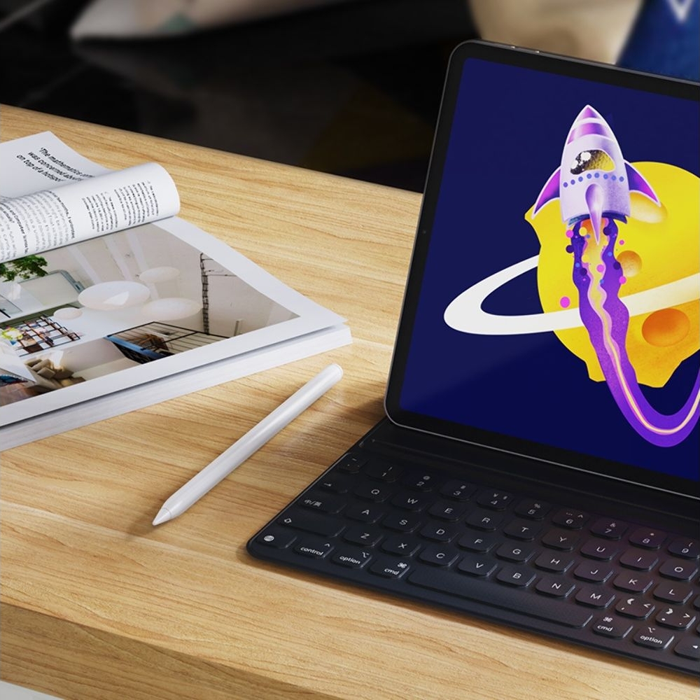 ������ ��������� Hoco GM102 white