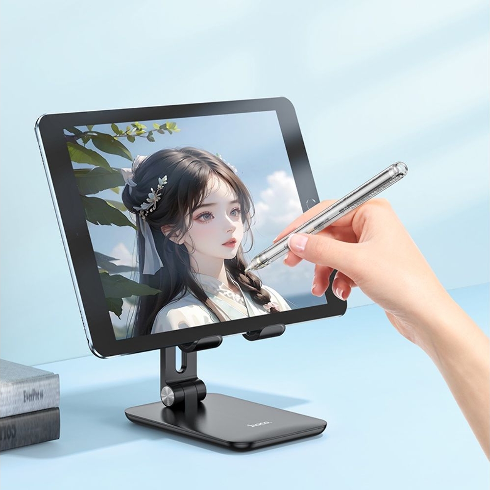 ������ ��������� Hoco GM110 � �������� ������� transparent