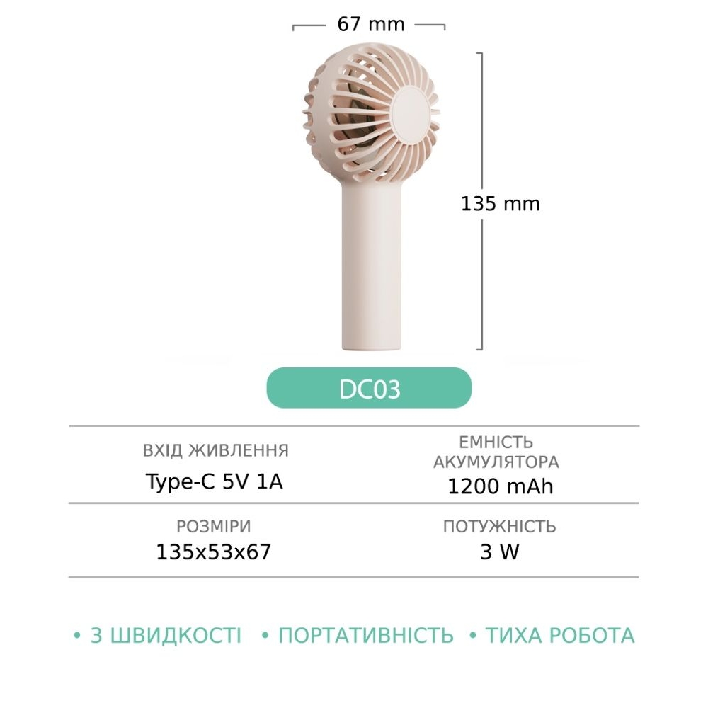 ������ ������������ ���������� GXQC DC03, �������