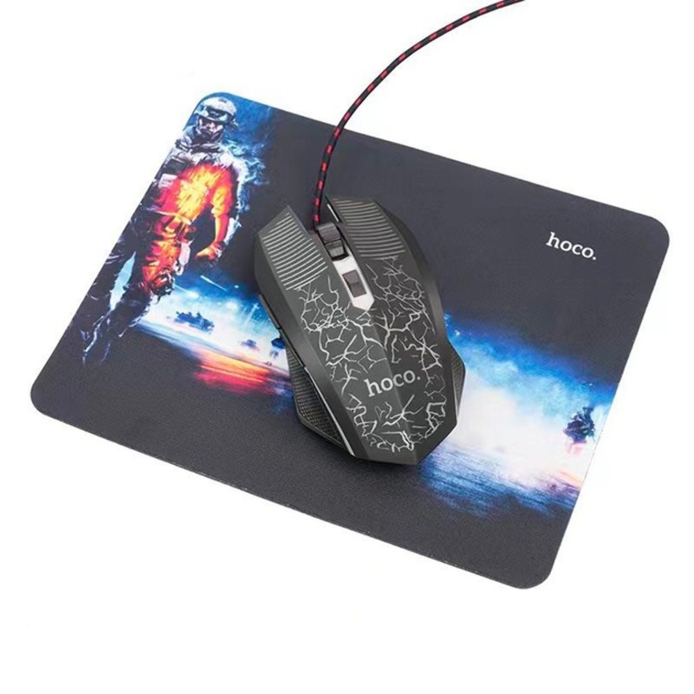 �������� ���������� � ���� Hoco DI54 (���) black