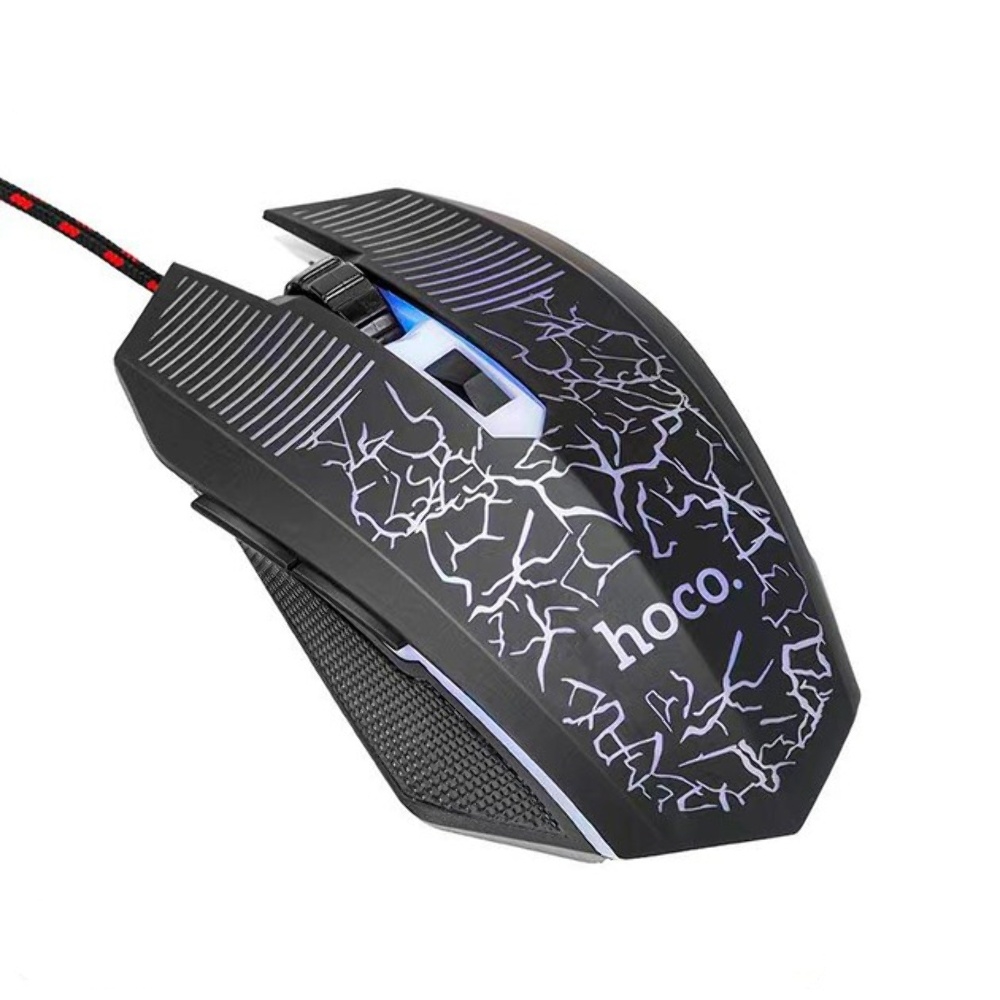 �������� ���������� � ���� Hoco DI54 (���) black