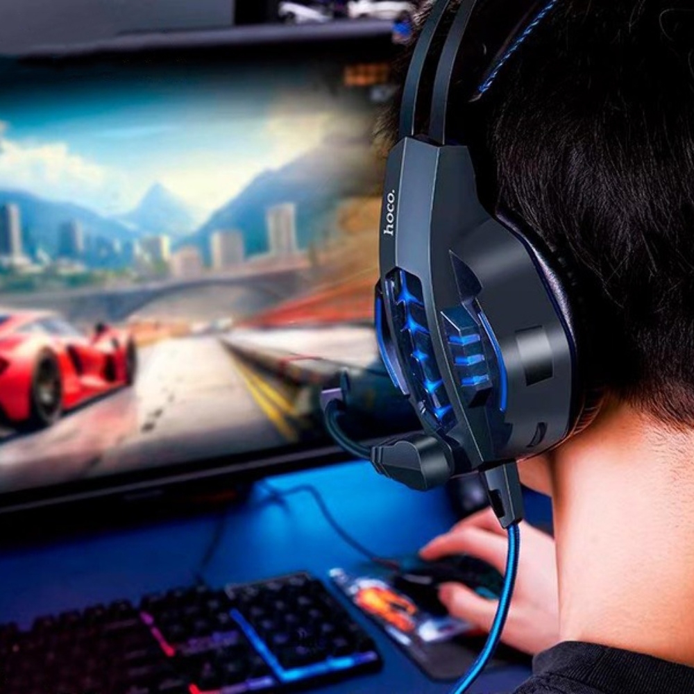 �������� ���������� � ���� Hoco DI54 (���) black